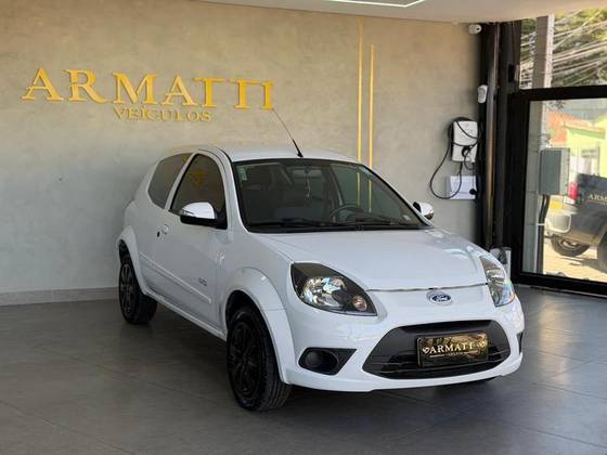FORD KA 1.0 MPI 8V FLEX 2P MANUAL FORD KA 1.0 MPI 8V FLEX 2P MANUAL